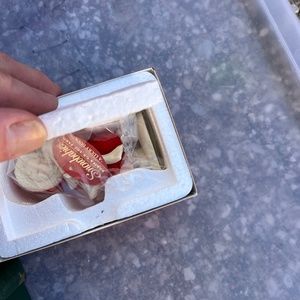 Snow Baby porcelain figurines